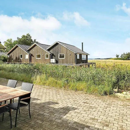Tatil Evi Five-bedroom In