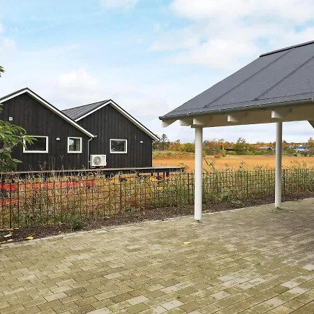 Tatil Evi Five-bedroom In *