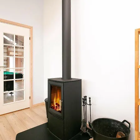 Tatil Evi Five-bedroom In