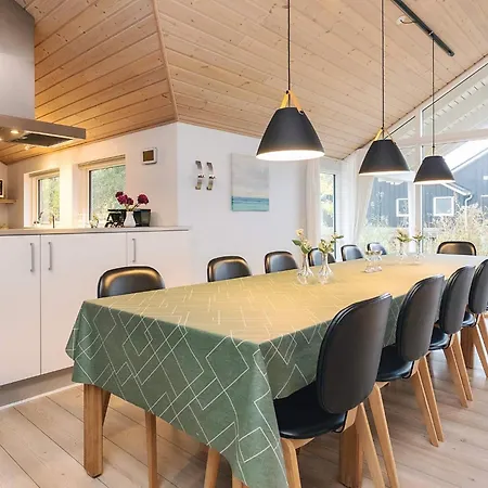 Tatil Evi Luxury Retreat With - By Traum *