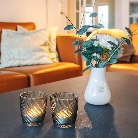 Tatil Evi Luxury Retreat With - By Traum