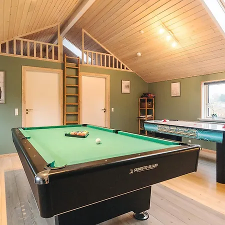 Luxury Retreat With - By Traum Tatil Evi *