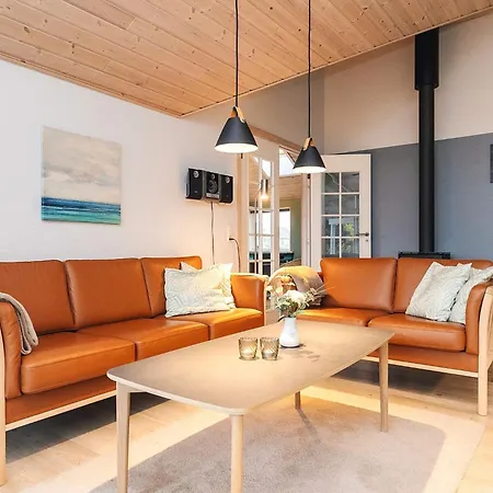 Luxury Retreat With - By Traum * Millinge