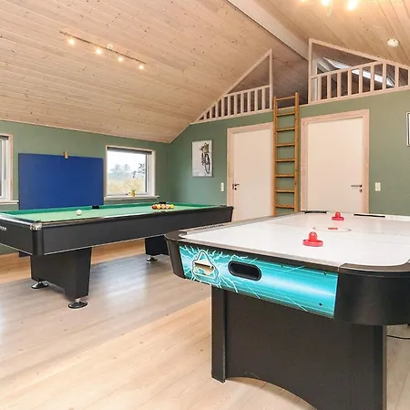 Luxury Retreat With - By Traum Tatil Evi