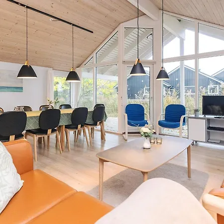 Tatil Evi Luxury Retreat With - By Traum *