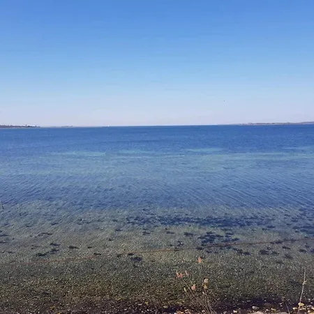 Tatil Evi Luxury Retreat With - By Traum *