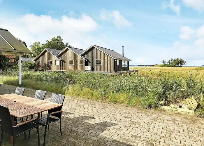 Vakantiehuis Luxury Retreat With - By Traum