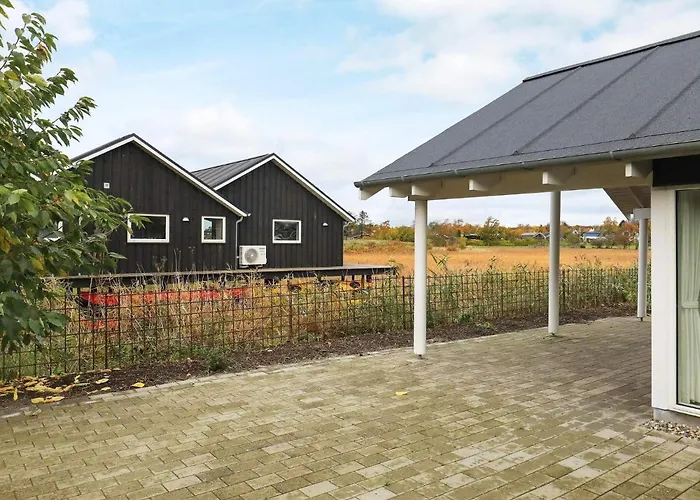 Vakantiehuis Luxury Retreat With - By Traum *