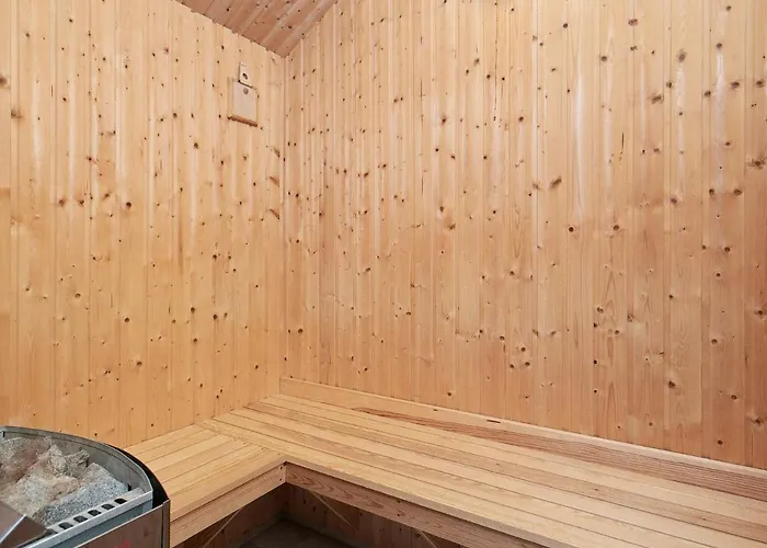 Luxury Retreat With - By Traum Vakantiehuis *