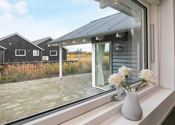 Vakantiehuis Luxury Retreat With - By Traum