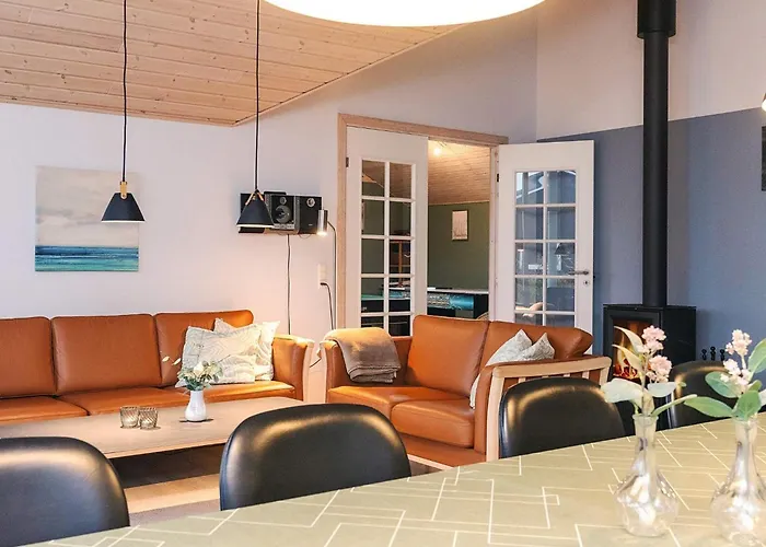 Luxury Retreat With - By Traum Vakantiehuis *