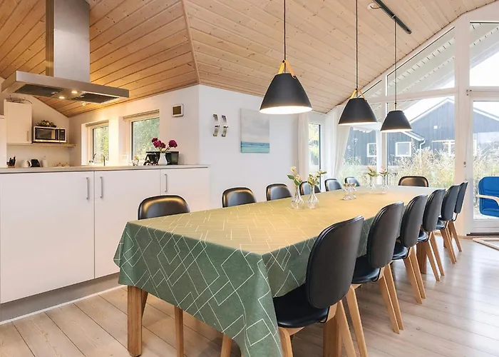 Vakantiehuis Luxury Retreat With - By Traum *