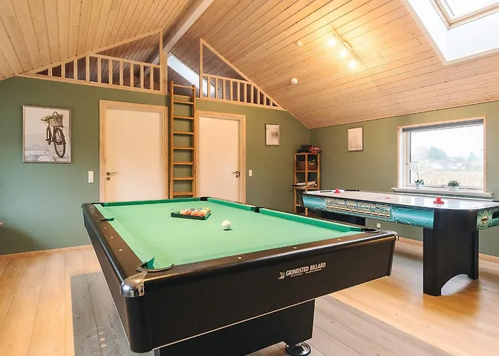 Luxury Retreat With - By Traum Vakantiehuis *