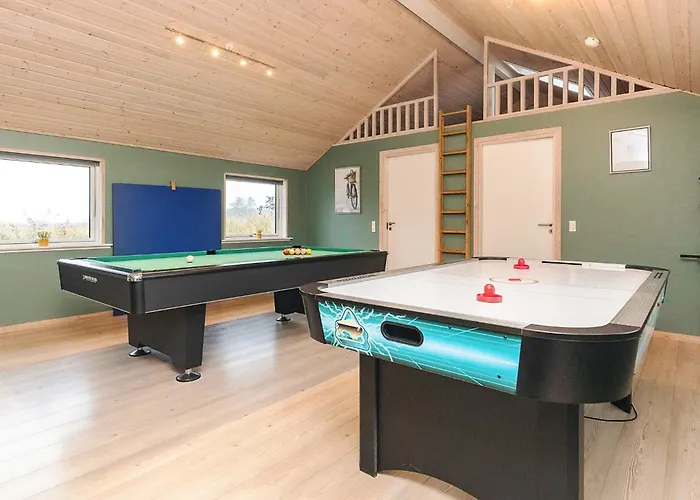 Luxury Retreat With - By Traum Vakantiehuis