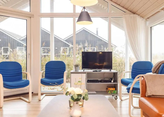 Luxury Retreat With - By Traum Vakantiehuis *