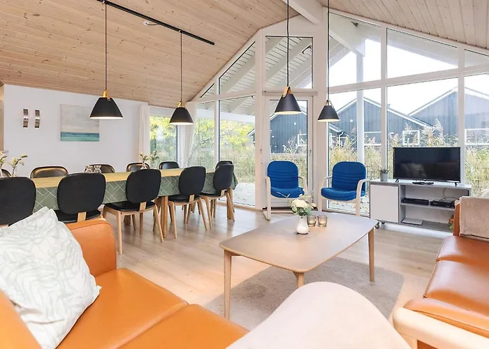 Vakantiehuis Luxury Retreat With - By Traum *