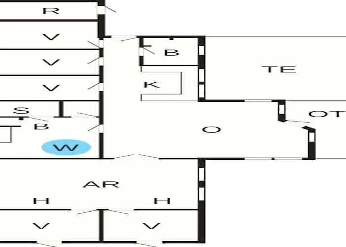 Vakantiehuis Luxury Retreat With - By Traum *